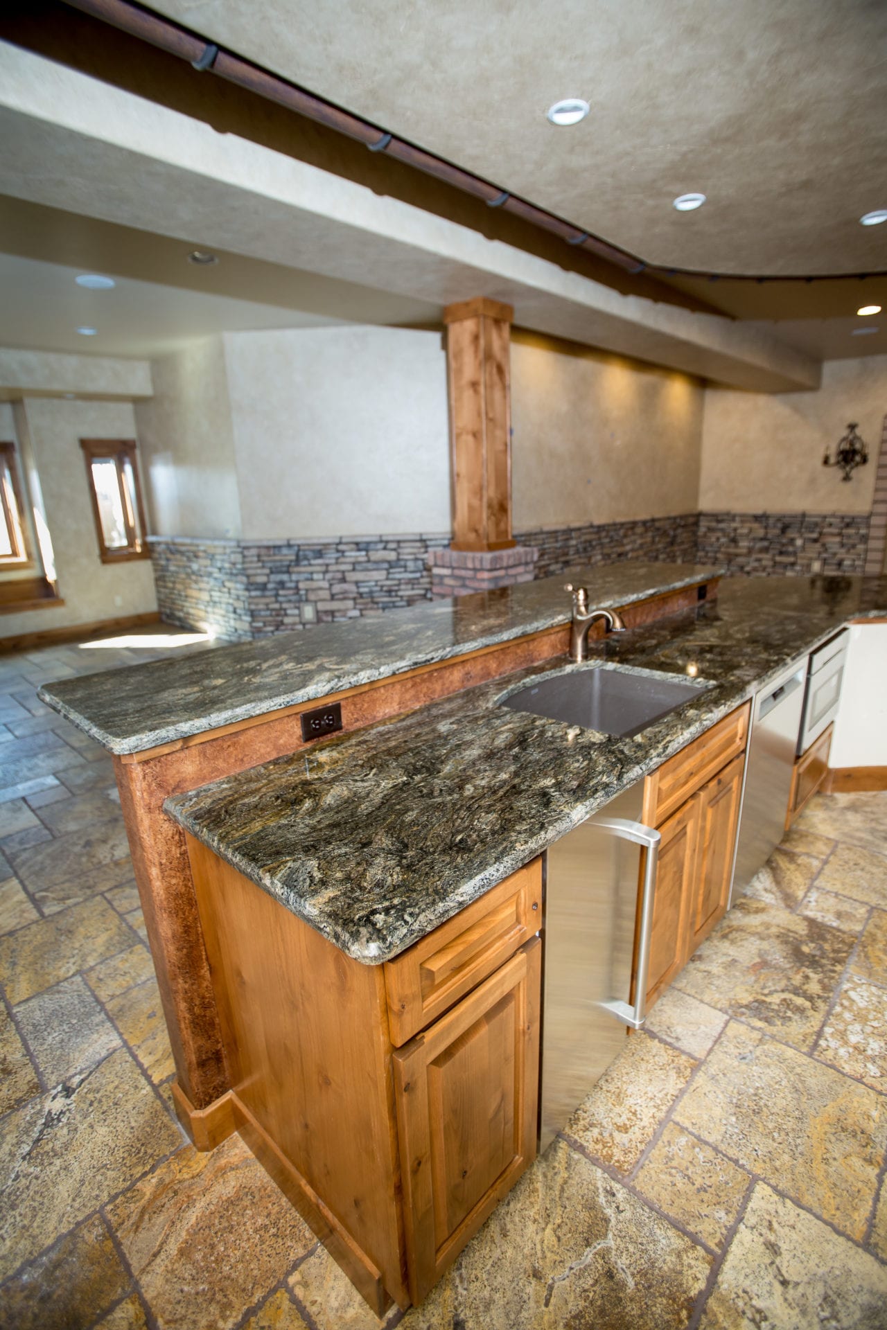 Granite Supplier In Fort Collins Co