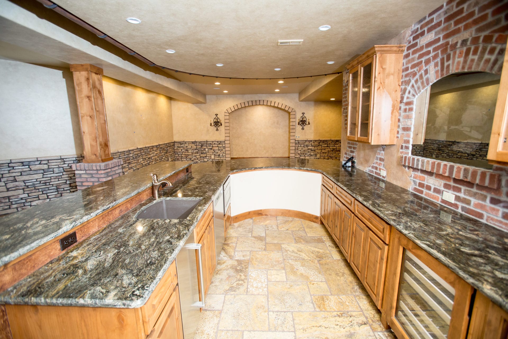 Granite Countertops In Fort Collins Co