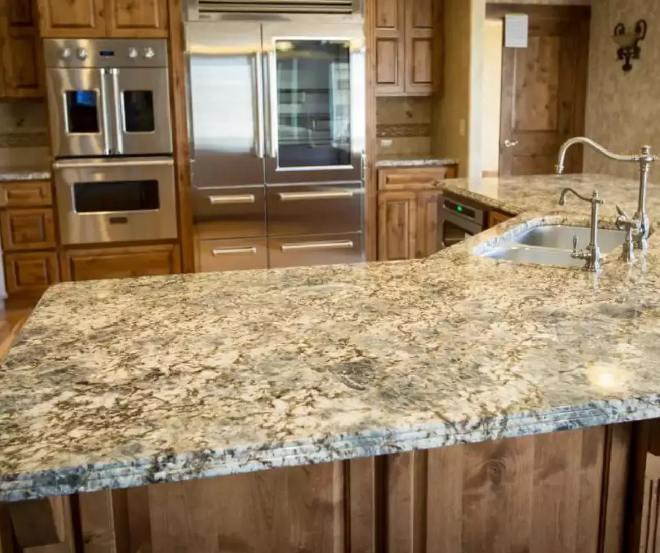 Why Choose Als Granite as Your Stone Fabricator and Installer