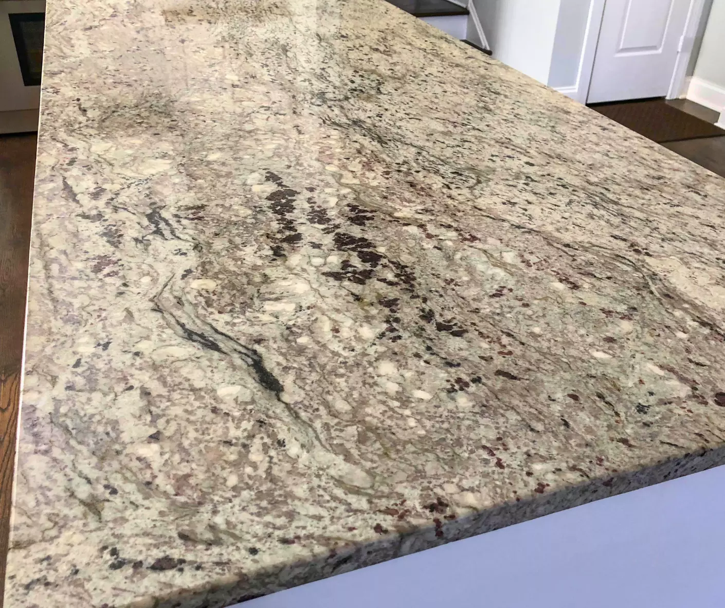 Custom Countertop Fabrication and Installation for Every Space