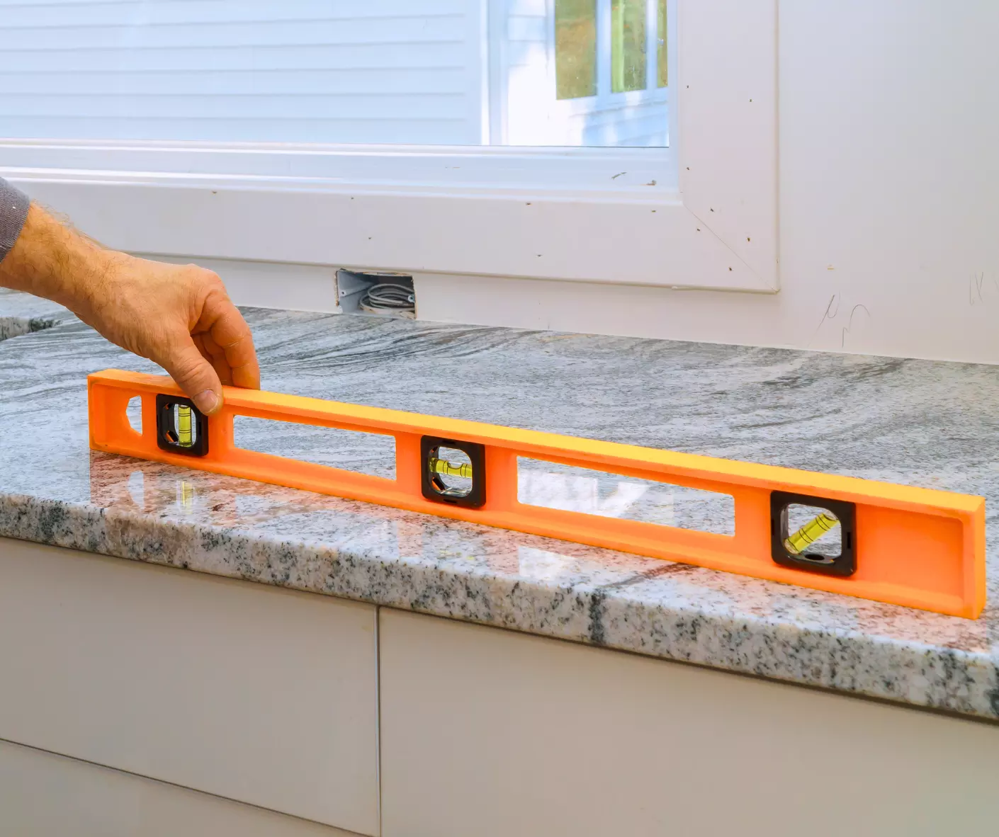 Why Choose Als Granite for Your Countertop Fabrication and Installation Needs